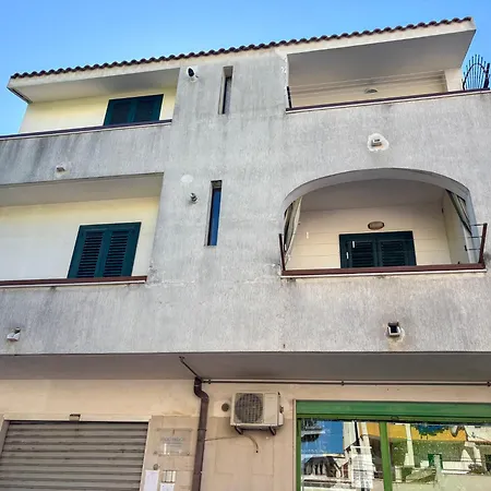 Apartamento Casa Via Manzoni *