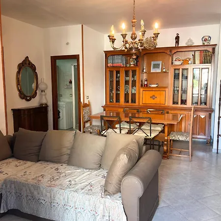 Casa Via Manzoni Apartamento *