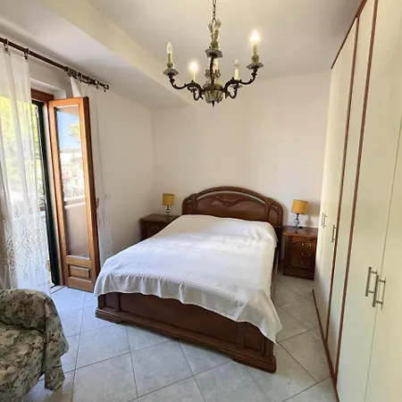 Casa Via Manzoni * Vieste