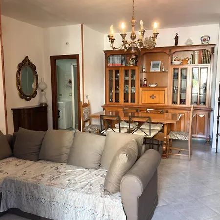 Casa Via Manzoni *