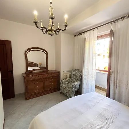 Casa Via Manzoni Apartamento