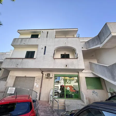 Apartamento Casa Via Manzoni *