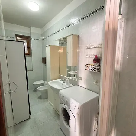 Apartamento Casa Via Manzoni Vieste