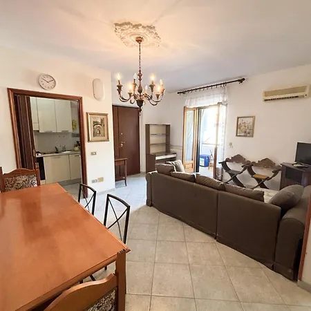 Casa Via Manzoni Apartamento Vieste