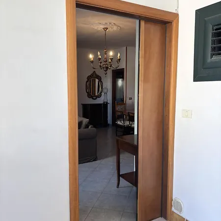 Casa Via Manzoni *