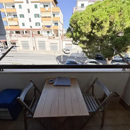 Casa Via Manzoni * Vieste