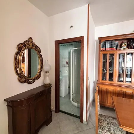 Casa Via Manzoni * Vieste