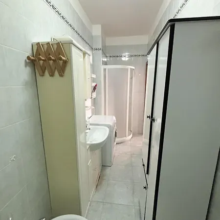Casa Via Manzoni Apartamento Vieste