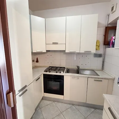 Apartamento Casa Via Manzoni Vieste