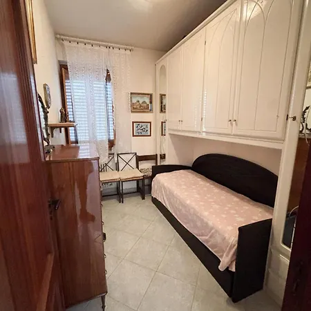 Casa Via Manzoni Apartamento *